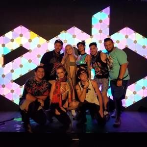 Meet your Posher, Dean